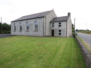 Fahan Presbyterian Church