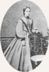 Catherine Cochrane née Macky